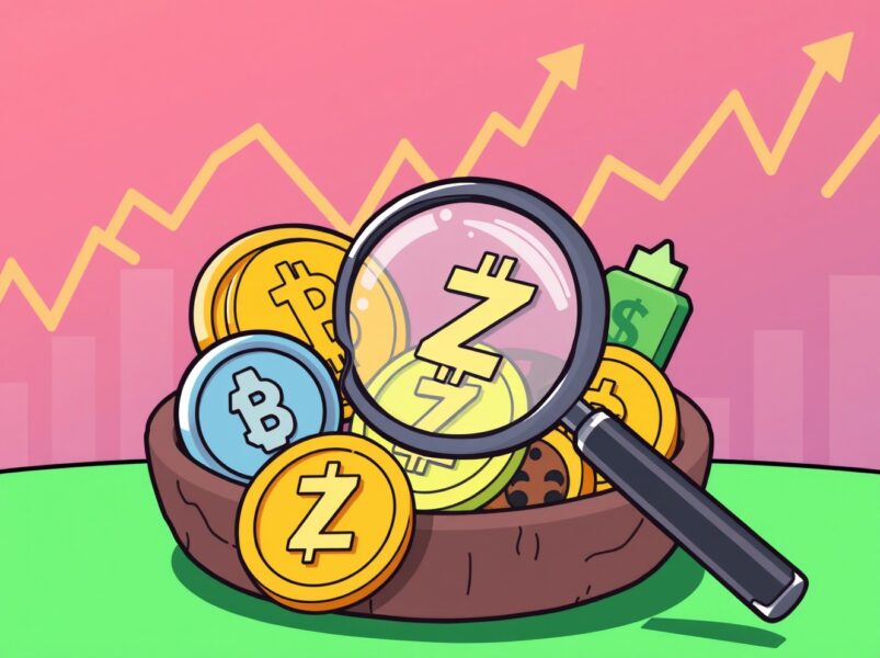 Arthur Hayes ZEC Holding Skyrockets: Why Crypto Experts Are Watching This Bold Move