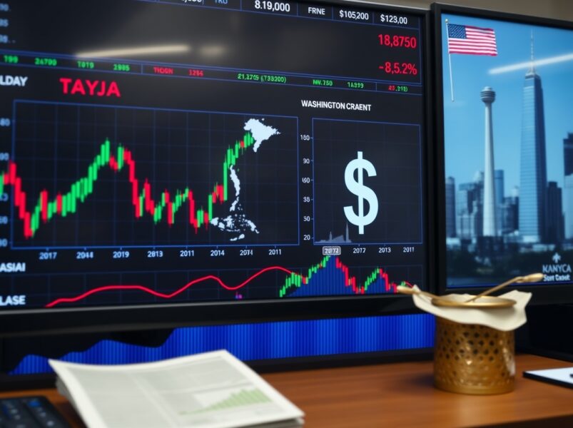 Asia FX Plummets: Yen Crashes to 9-Month Low as Dollar Surges on US Shutdown Breakthrough