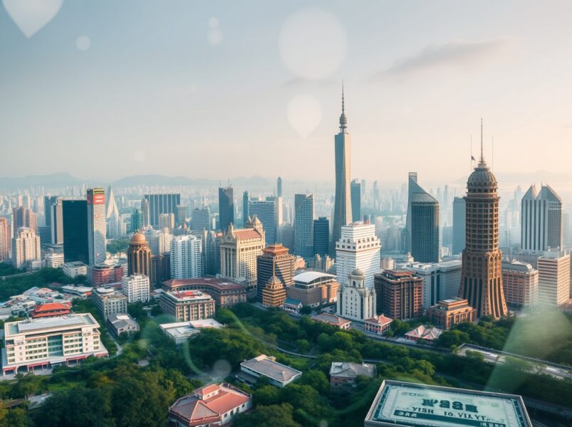 Asia FX: Navigating Yuan’s Muted Performance and Yen’s Crucial Rebound