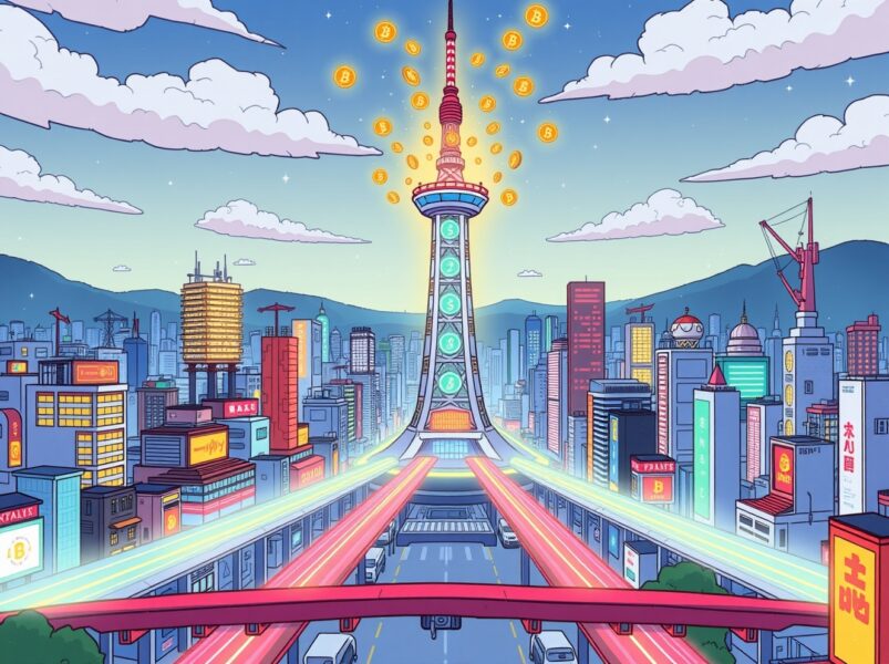 Incredible Astar roadmap Phase 2: Burndrop mechanism and supply cap unveiled