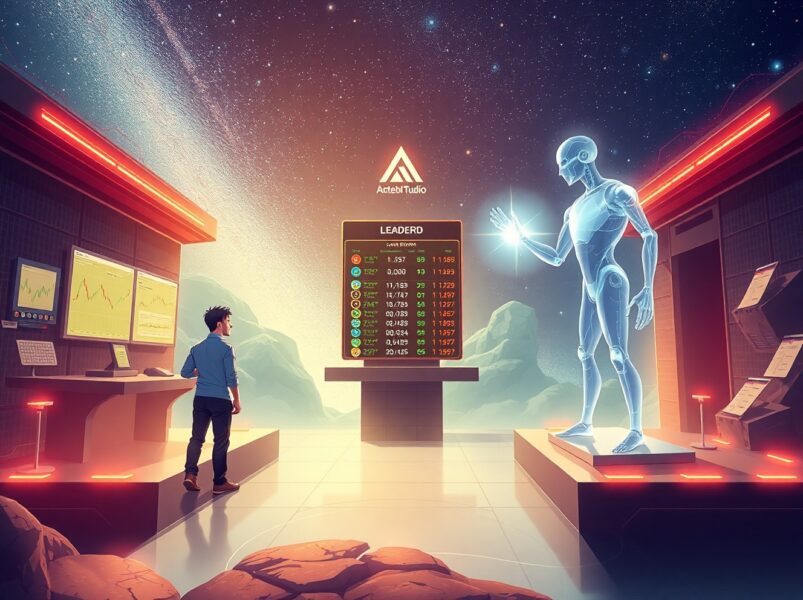 ASTER Trading Competition Unleashes Epic $150K Human vs. AI Showdown for DeFi Supremacy