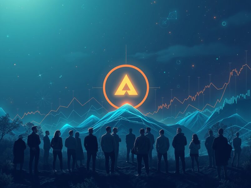 Aster Price Prediction: Unveiling the Future Potential of ASTR Crypto