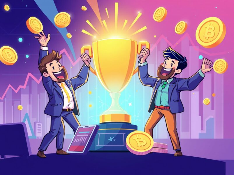 ASTER trading competition unveils $10M prize pool with phase 4 airdrop – Unlock massive rewards