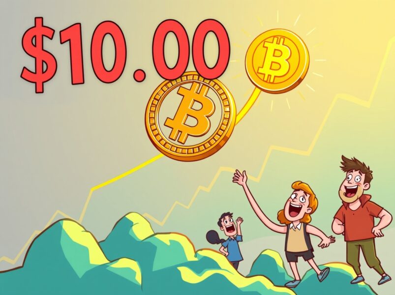Astonishing BTC Price Surge: Bitcoin Blasts Past $101,000
