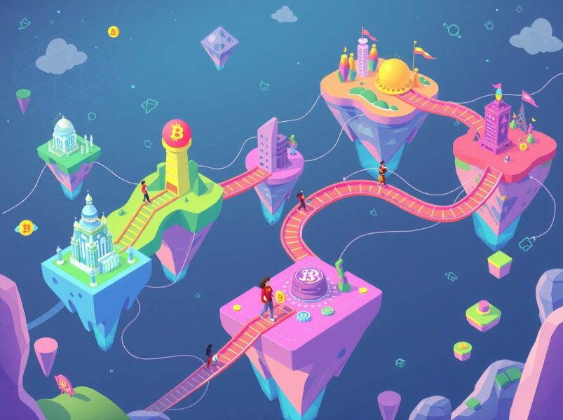 Revolutionary Avail Nexus Mainnet Launches: Unifying 11 Blockchains for Seamless Crypto Experience