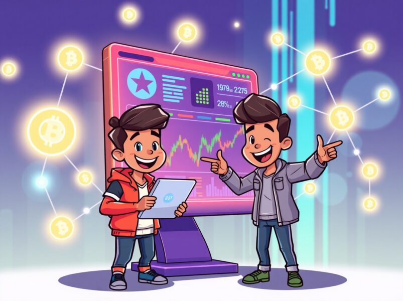 On-chain Perpetuals: Ave.ai’s Revolutionary Leap into Decentralized Derivatives Trading