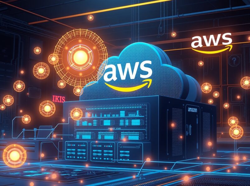 AWS AI Agents: Amazon’s Desperate Bid to Dominate Enterprise AI at re:Invent 2025