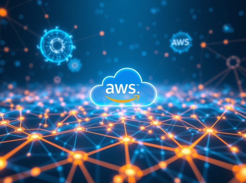 Revolutionary: AWS Unleashes Nova 2 AI Models and Nova Forge for Complete Enterprise Control