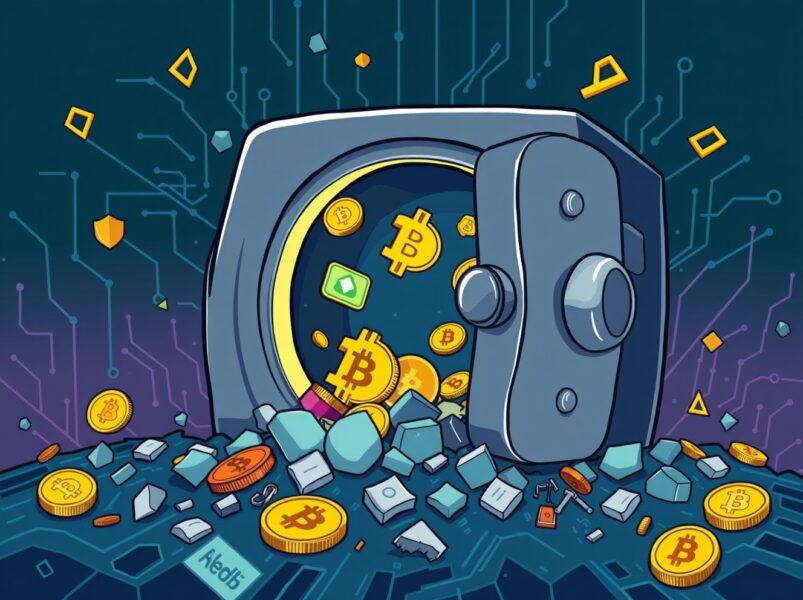 Balancer Hack Losses Soar: A Staggering $116M Impact on DeFi