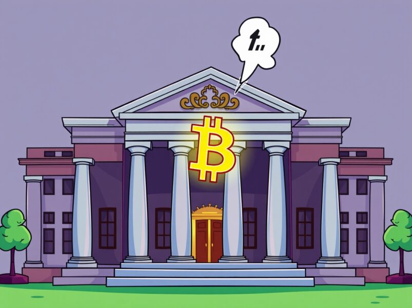 Crypto Business Warning: Why Banks Risk Credit Downgrades According to Fitch