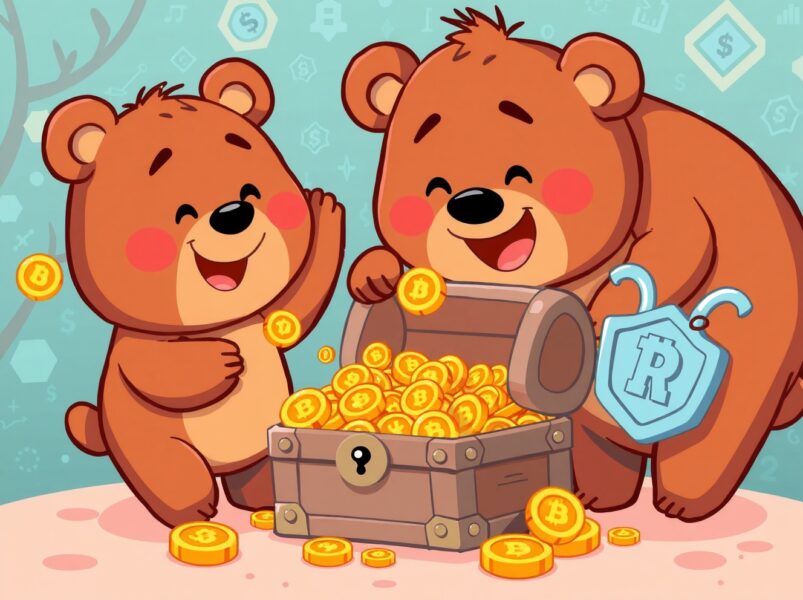 Berachain Fund Recovery: Secure Your Assets with New Claims Portal Launching This Week