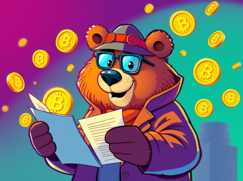 Shocking Truth: Berachain Investment Controversy Exposed – No Special Treatment for Brevan Howard