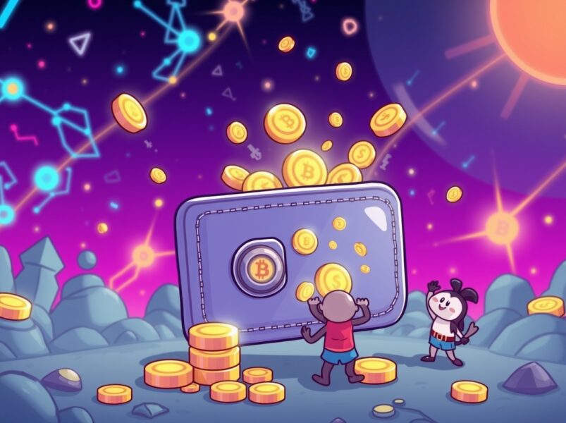 Unlock Potential: Binance Alpha Adds BOB for Early Crypto Gains