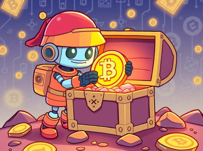 Binance Alpha Adds CYS: Your Gateway to Early-Stage Crypto Gems