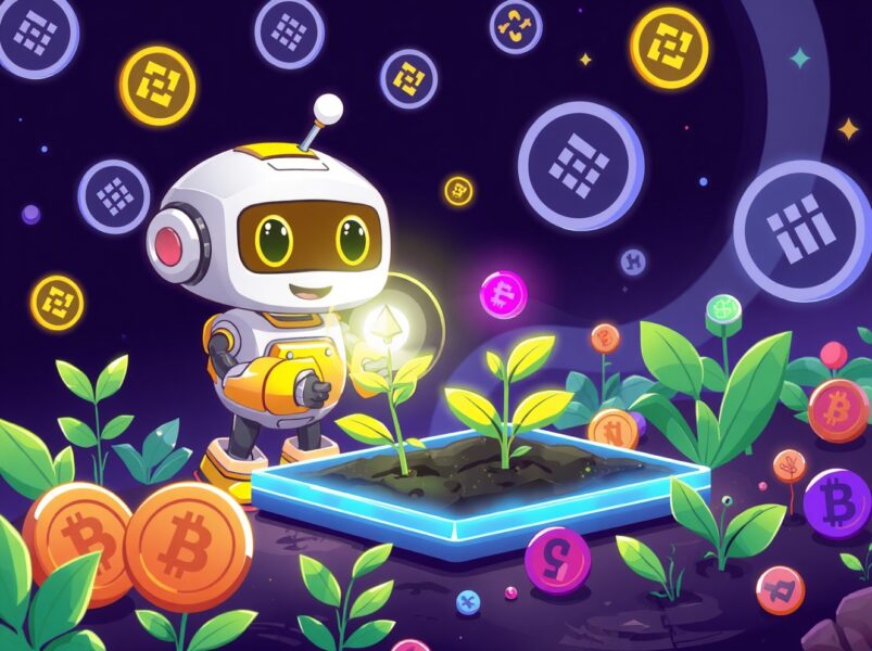 Revolutionary: Binance Alpha Adds PLAYSOLANA for Early Crypto Investors