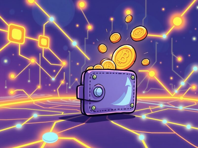 Unlock Early Access: Binance Alpha Adds WET Token to Its Revolutionary Platform