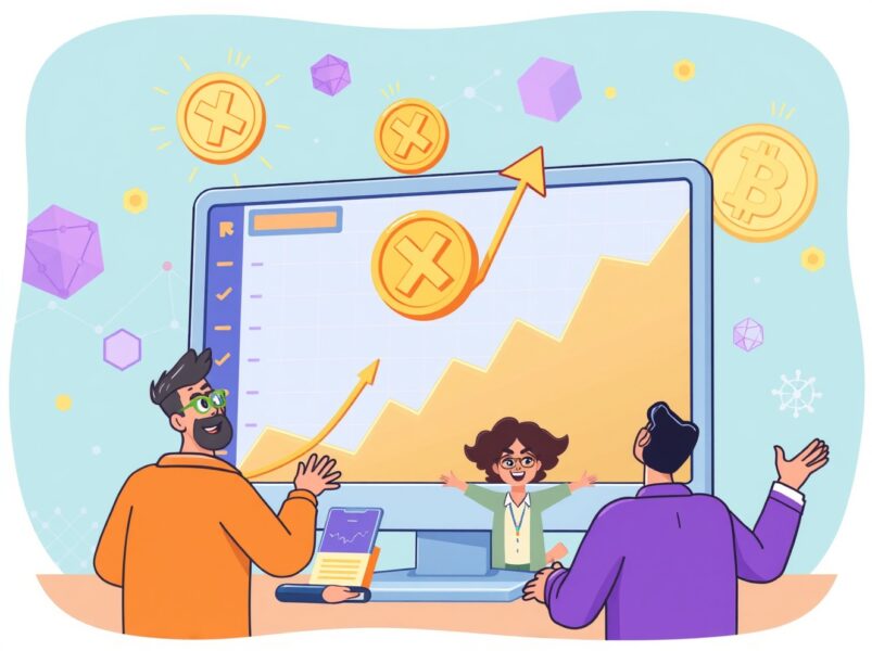 Exciting Unveiling: Binance Alpha Adds XNAP to Its Early-Stage Coin Lineup