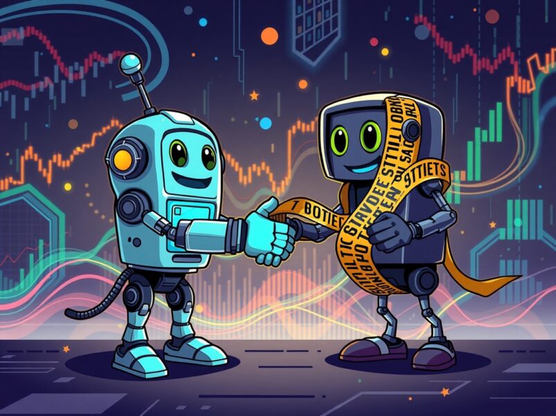 Revolutionary Integration: Binance Adds API Support for Stock Perpetual Futures