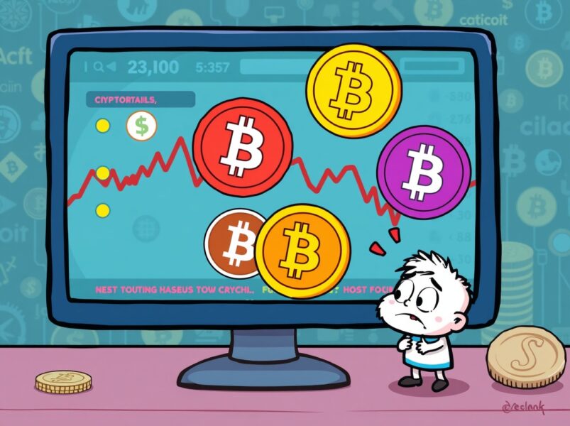 Urgent Binance Delisting: Six Spot Trading Pairs Removed