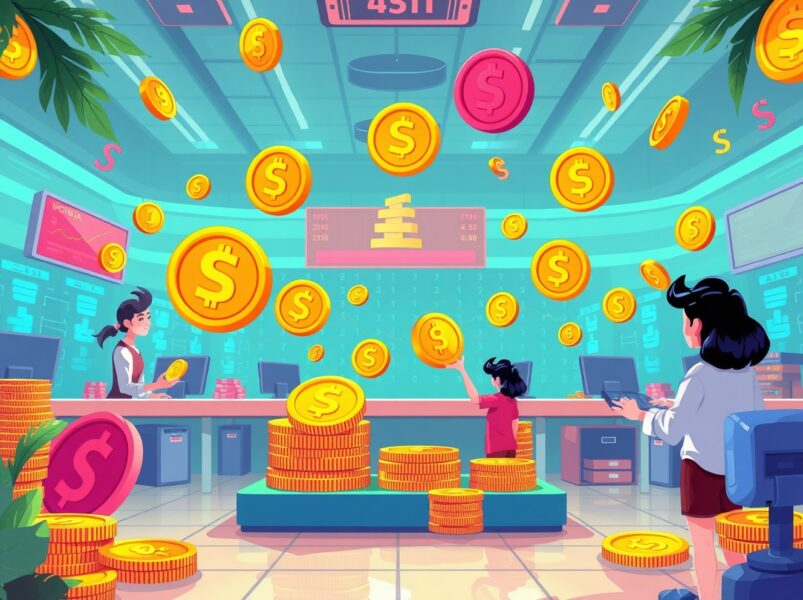 Revolutionary Expansion: Binance Launches Multiple IDR Trading Pairs to Transform Indonesian Crypto Access