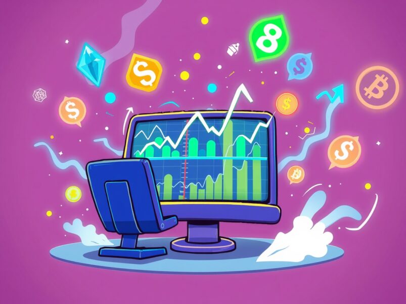 Revolutionary IRYS Perpetual Futures Launch: Binance’s Game-Changing November 26 Listing