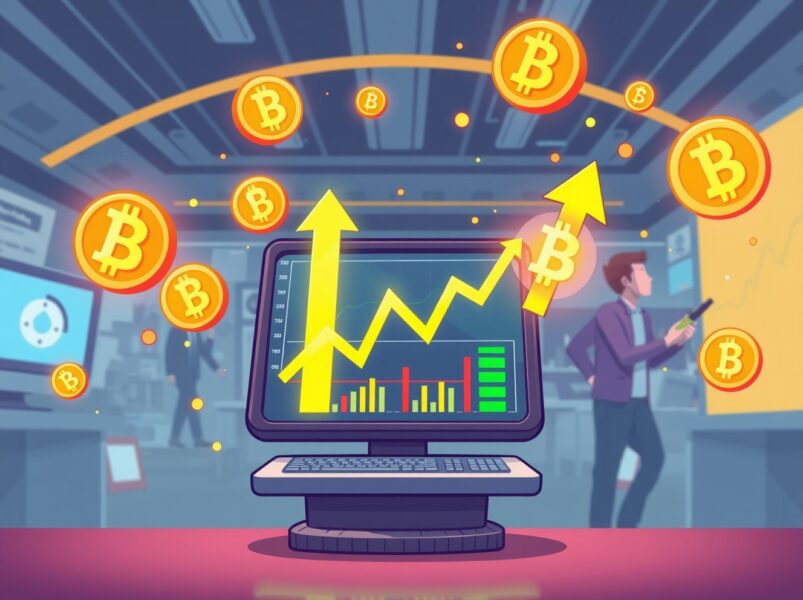 Revolutionary JCT Perpetual Futures Launch on Binance with Massive 40x Leverage