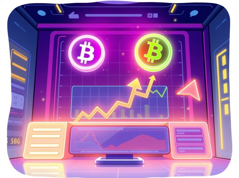 Binance Margin Pairs: Unveiling Exciting New Trading Opportunities