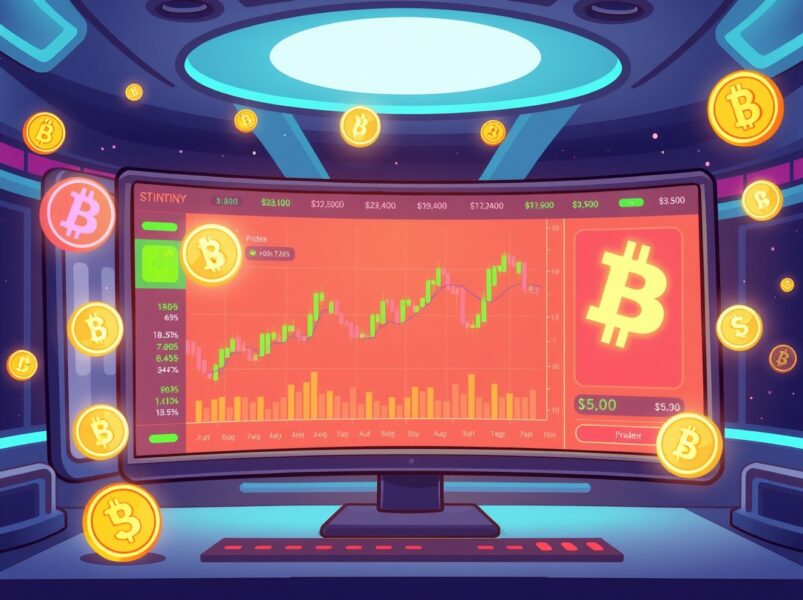 Revolutionary PLANCK Perpetual Futures Launch: Binance’s Game-Changing 40x Leverage Opportunity