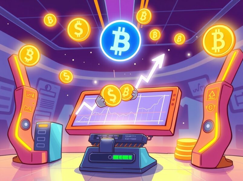 Revolutionary SAPIEN Margin Trading Pairs Launch on Binance November 6