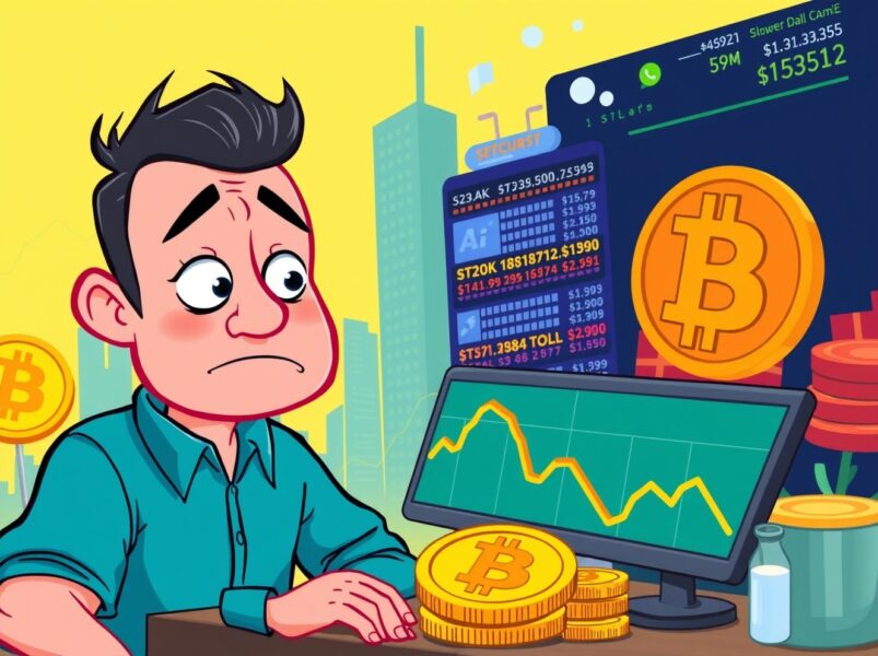 Bitcoin bottom insight: Arthur Hayes reveals why patience is crucial now