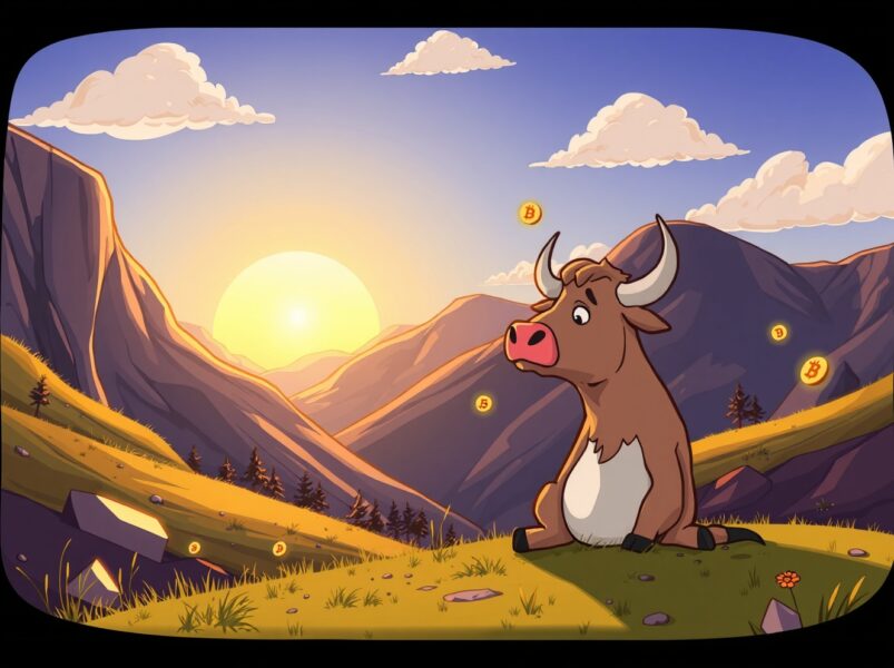 Bitcoin Bottom Prediction: Why Experts See This Week as the Turning Point