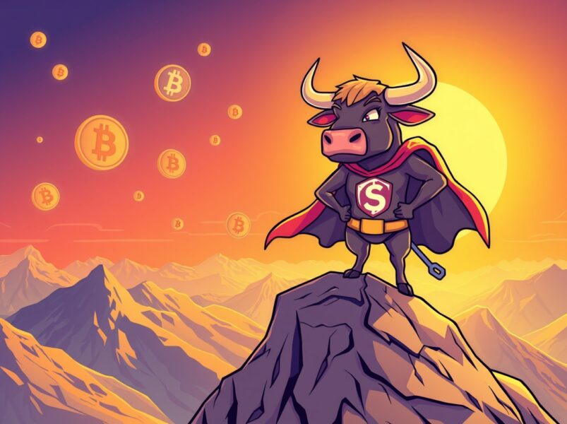 Unstoppable Bitcoin Bull Market: Samson Mow Reveals Why the Real Rally Starts in 2026
