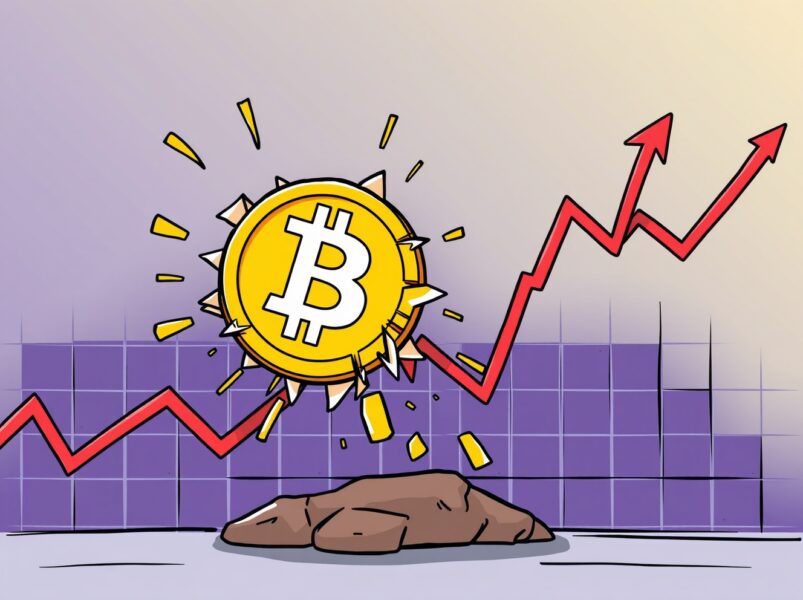 Bitcoin’s Decoupling from Nasdaq: The Hopeful Signal of a Market Bottom