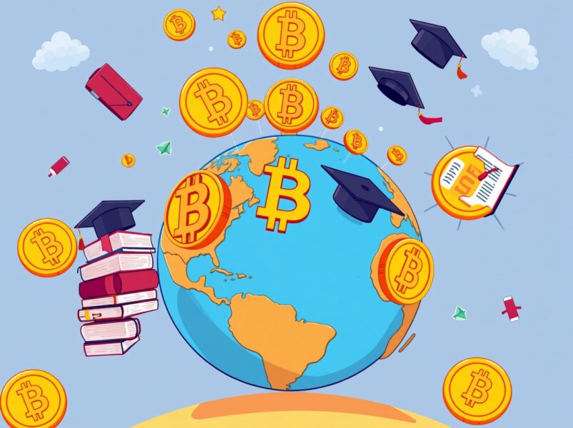 Transformative Bitcoin Education Initiative Ends El Salvador Partnership, Plans Global Expansion