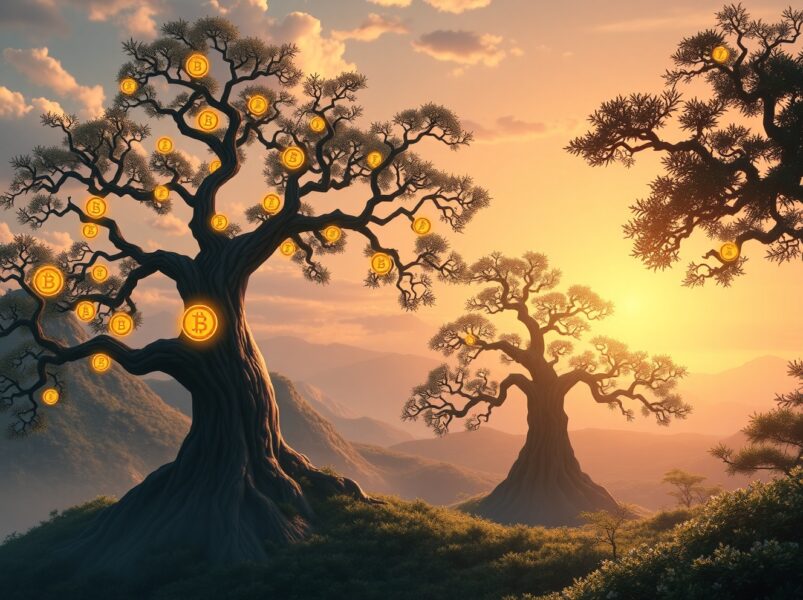 Bitcoin Holders Display Remarkable Resolve: Long-Term Investors Maintain Positions Despite 2025 Price Surge