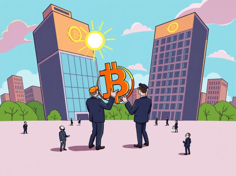 Bitcoin Institutional Investors: A Dominant Shift Reshaping Crypto