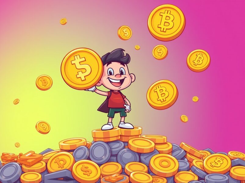 Bitcoin OG Masterfully Closes ETH Position Scoring $2.8M Stunning Profit