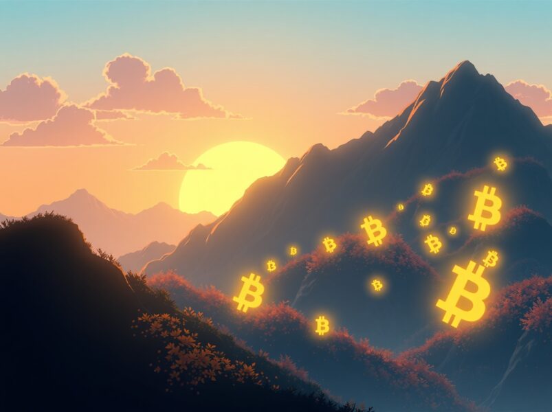 Bitcoin Open Interest Plunge Reveals Critical Rebound Signal as Market Clears Excessive Leverage