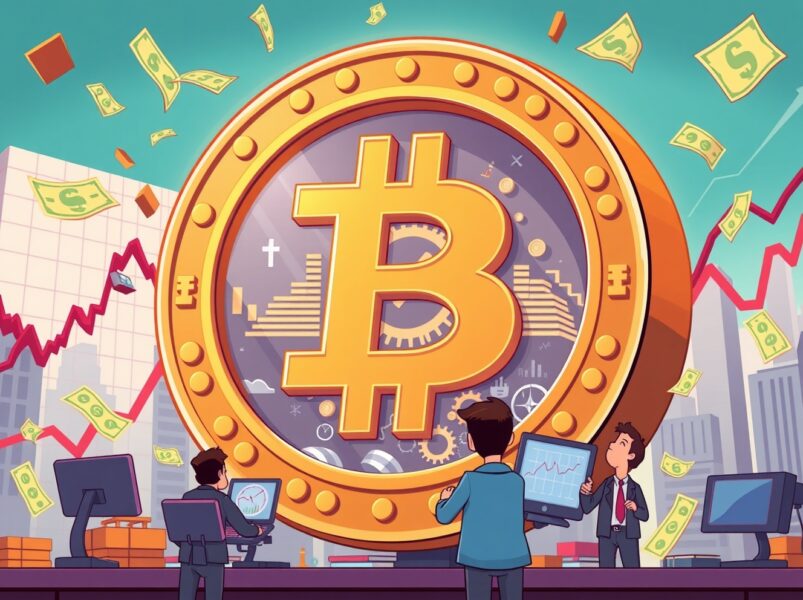 Bitcoin Options Explosion: $13.4B Set to Expire Today – Market Impact Revealed