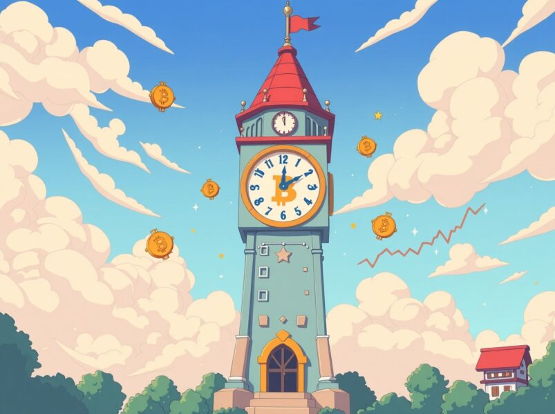 Bitcoin Options Unleash $3.5 Billion Expiry – Critical Market Moves Revealed