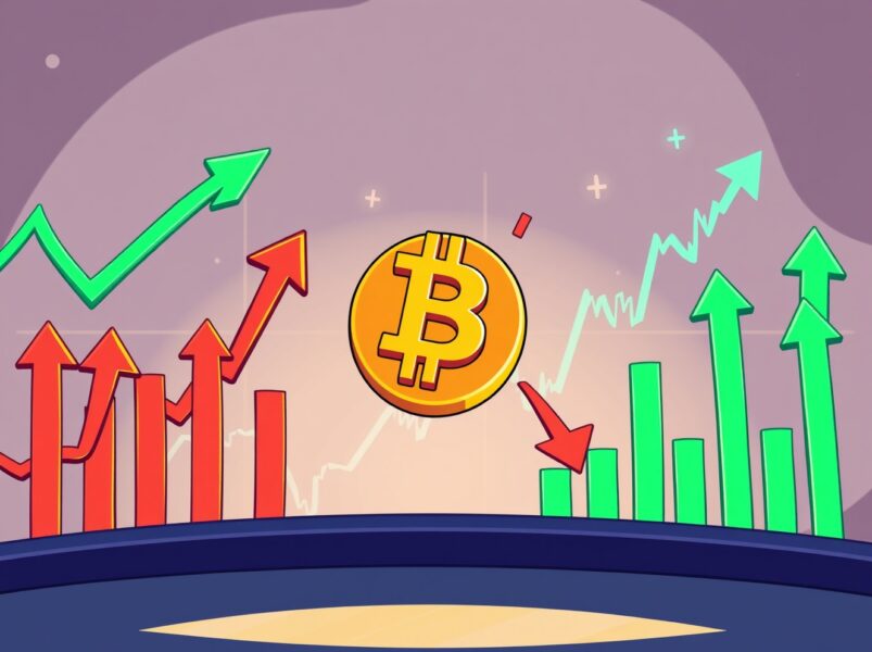Bitcoin Perpetuals: Unveiling a Crucial Short Bias on Top Exchanges