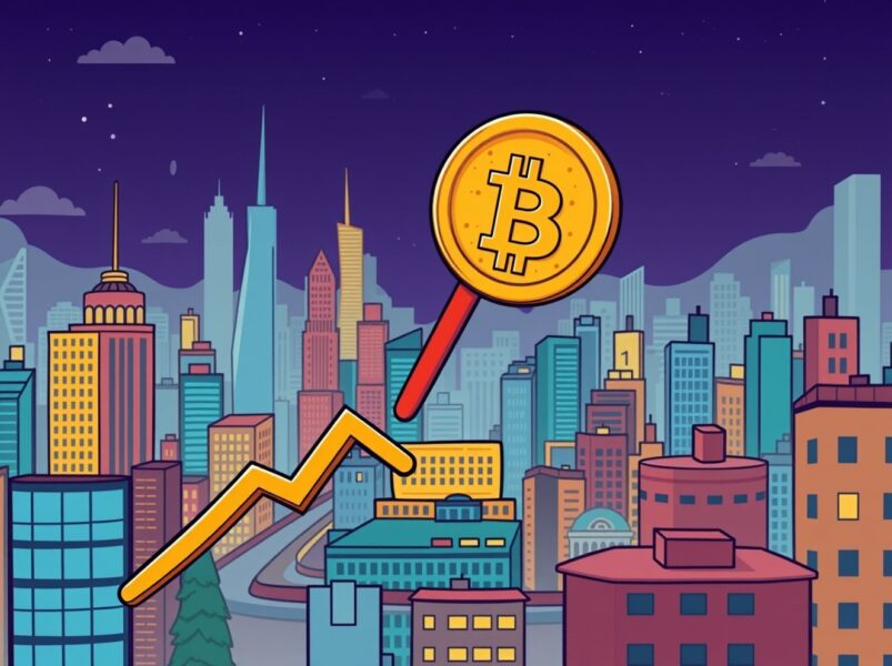 Urgent Bitcoin Price Drop: BTC Plummets Below $110,000