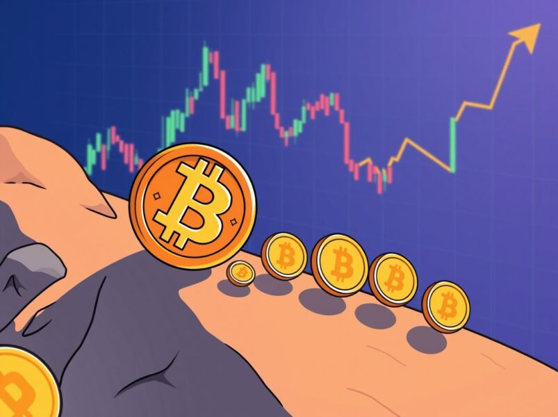 Urgent Bitcoin Price Drop: BTC Slips Below $100,000
