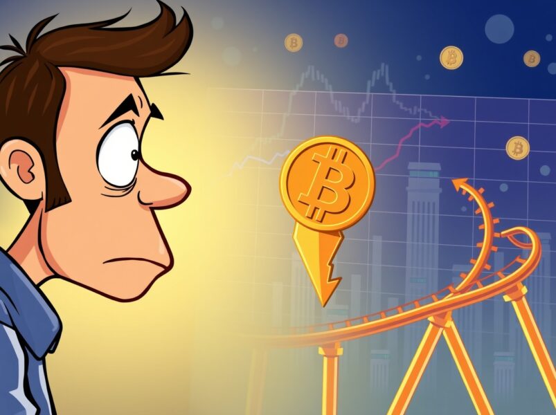 Urgent Bitcoin Price Fall: What $110,000 Means for Investors