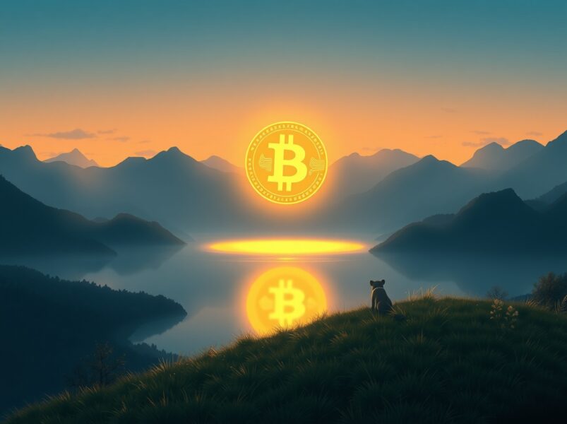 Bitcoin Price Plummets: BTC Crashes Below $87,000 Mark