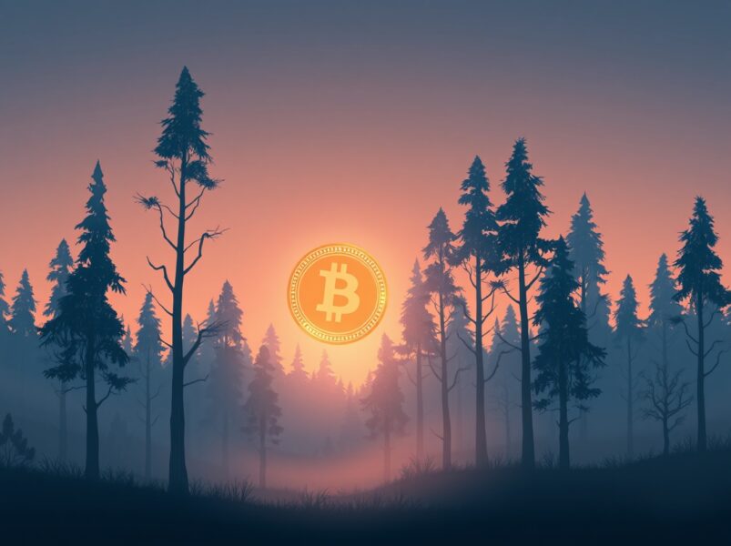 Bitcoin Price Plummets: BTC Crashes Below $89,000 Critical Level