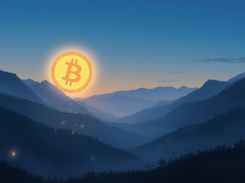 Bitcoin Price Plummets: BTC Falls Below $92,000 in Sudden Market Shift