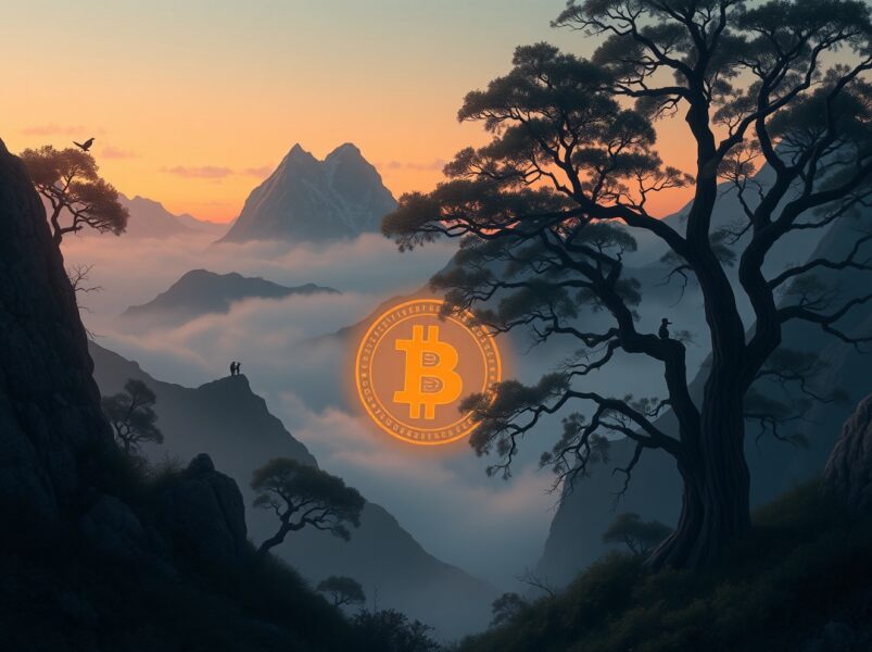 Bitcoin Price Plummets: BTC Crashes Below $95,000 in Dramatic Market Shift