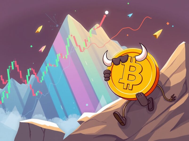 Bitcoin Price Prediction: Why Reclaiming $95K is the Critical Turning Point