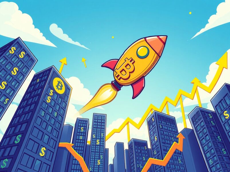 Stunning BTC Price Rise Shatters $85,000 Barrier – What’s Next?